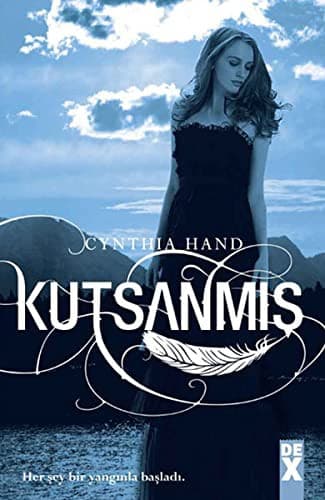 Tapa de Koruyucu - Kutsanmis 2. Kitap
