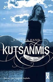 Tapa de Koruyucu - Kutsanmis 2. Kitap