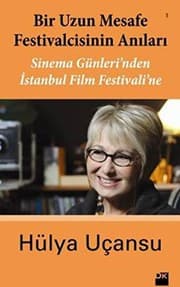 Tapa de Bir Uzun Mesafe Festivalcisinin Anilari