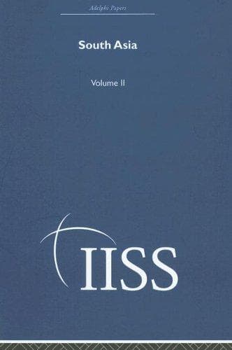 Tapa de South Asia:: Volume 2