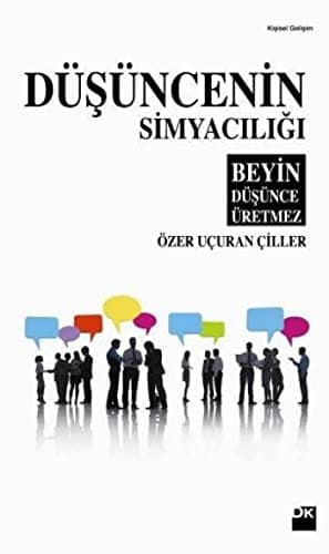 Tapa de Dusuncenin Simyaciligi