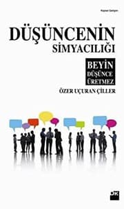 Tapa de Dusuncenin Simyaciligi