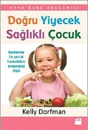 Tapa de Dogru Yiyecek Saglikli Cocuk