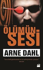 Tapa de Olumun Sesi