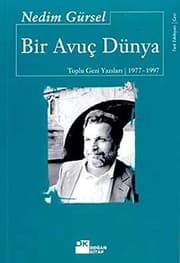 Tapa de Bir Avuc Dunya