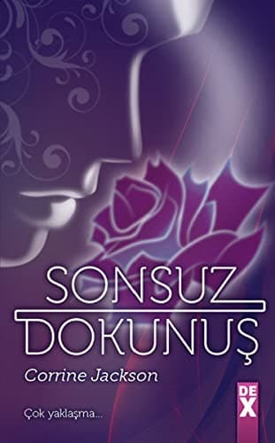 Tapa de Sonsuz Dokunus