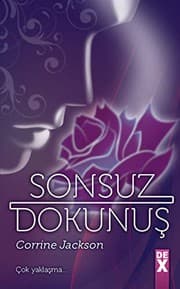 Tapa de Sonsuz Dokunus