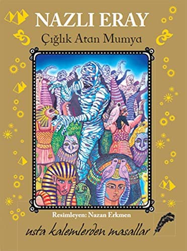 Tapa de Ciglik Atan Mumya