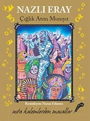 Tapa de Ciglik Atan Mumya