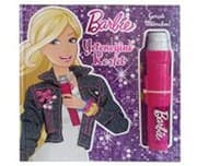 Tapa de Barbie Yetenegini Kesfet