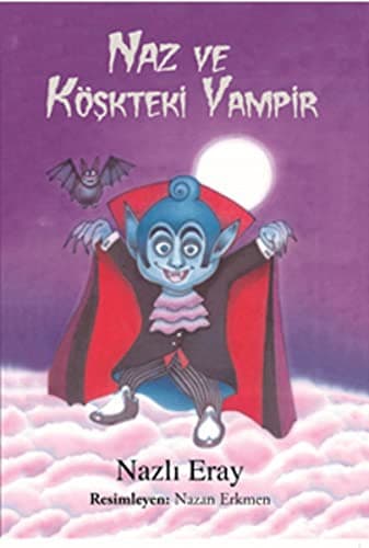 Tapa de Naz ve Kosteki Vampir