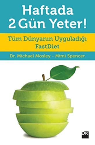 Tapa de Haftada 2 Gun Yeter