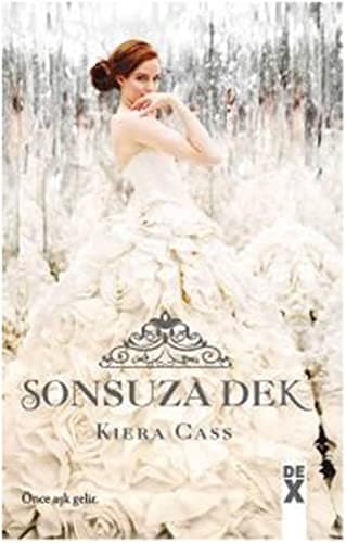Tapa de Sonsuza Dek