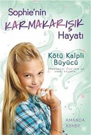Tapa de Sophie'nin Karmakarisik Hayati 2 - Kotu Kalpli Buyucu