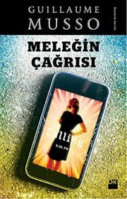 Tapa de Melegin Cagrisi