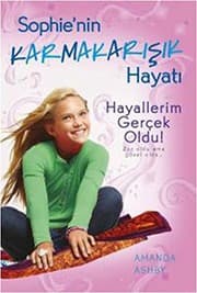 Tapa de Sophie'nin Karmakarisik Hayati 3 - Hayallerim Gercek Oldu