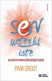 Tapa de E2 - Sen Yeter ki Iste