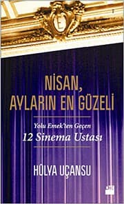 Tapa de Nisan, Aylarin En Güzeli