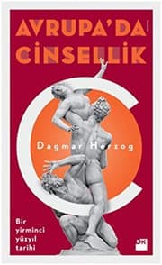 Tapa de Avrupa'da Cinsellik