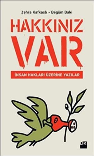 Tapa de Hakkiniz Var