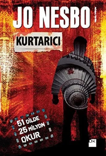 Tapa de Kurtarici