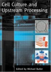 Tapa de Cell Culture and Upstream Processing