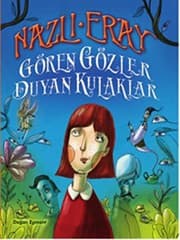 Tapa de Goren Gozler Duyan Kulaklar
