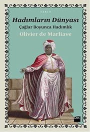 Tapa de Hadimlarin Dünyasi