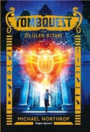Tapa de Tombquest - Oluler Kitabi