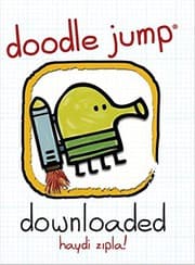 Tapa de Doodle Jump - Downloaded