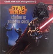 Tapa de Star Wars - Karanlik Tarafin Gucu