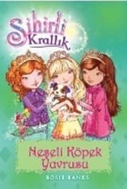Tapa de Sihirli Krallik 19 - Neseli Kopek Yavrusu