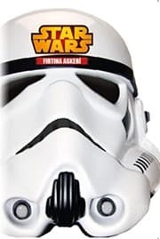 Tapa de Disney Starwars - Firtina Askeri Boyama ve Faaliyet Kitabi