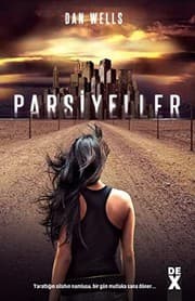 Tapa de Parsiyeller