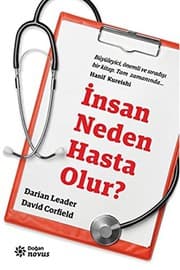 Tapa de Insan Neden Hasta Olur?
