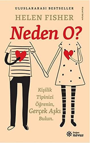 Tapa de Neden O?