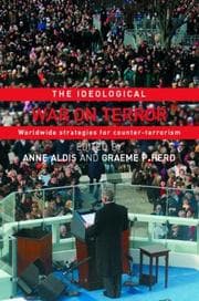 Tapa de The Ideololgical War on Terror