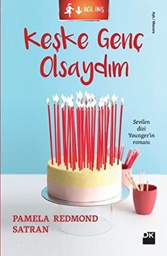 Tapa de Keske Genc Olsaydim