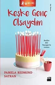 Tapa de Keske Genc Olsaydim