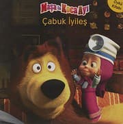 Tapa de Masa Ile Koca Ayi - Çabuk Iyiles