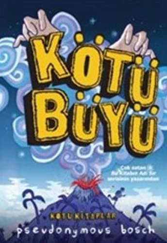Tapa de Kotu Buyu