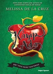 Tapa de Disney Yeni Nesil Kayip Ada