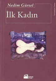 Tapa de Ilk Kadin