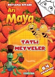 Tapa de Tatli Meyveler