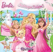 Tapa de Barbie - Muhtesem Dügün