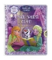 Tapa de Disney Karlar Ülkesi Uyku Vakti Olaf!