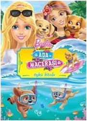 Tapa de Barbie Ada Macerasi oyku Kitabi