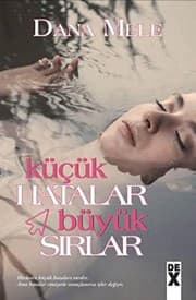 Tapa de Kücük Hatalar Büyük Sirlar