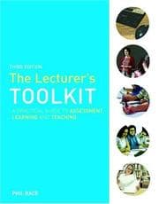 Tapa de The Lectureres Toolkit