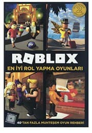 Tapa de Roblox - En Iyi Rol Yapma Oyunlari